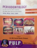 PULP Periodontology, Oral Pathology and Oral Medicine or the 3rd Year BDS Students (Volume 1 & 2)
