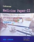 Endeavour Medicine Paper-2