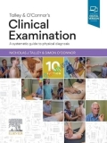 Talley and O'Connor's Clinical Examination (Color)