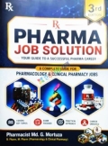 Rx Pharma Job Solution 2026-2027