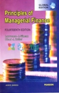 Principles of Managerial Finance Solution