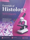 Essentials of Histology – Text and Diagrams