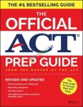 The Official ACT Prep Guide 2025-2026