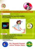 Florence Comprehensive/Licensing Examination Book (Paperback)