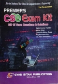Premier's Cse Exam Kit 1st Semester