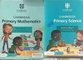 Cambridge Primary Science