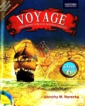 Voyage Geography For ICSE Middle School (Class 6)