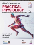 Ghai’s Textbook of Practical Physiology