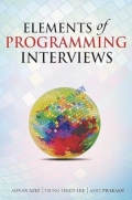 Elements of Programming Interviews (Kornofuli)