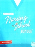 Nursing School Bundle
