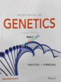 Principles of Genetics Part 1-2 (color)