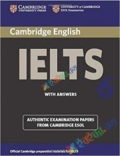 Cambridge IELTS Academic Volume 06-20