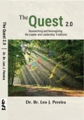 The Quest 2.0  Researching and Reimaging the Leader and Leadership Traditions