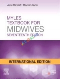 Myles Textbook for Midwives (Press Print)