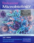 Endeavour Microbiology