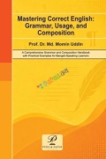 Mastering Correct English: Grammar, Usage, Composition