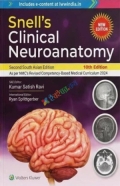 Snell's Clinical Neuroanatomy (color)