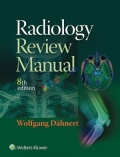 Radiology Review Manual (colour )