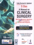 A Manual on Clinical Surgery