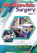 DMC Lecture Notes Surgery Peper 1-2