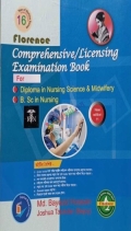 Florence Comprehensive/Licensing Examination Book (Paperback)
