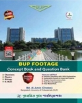 BUP Footage Concept Book and Question Bank - FST : 2025-26