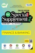 Panjeree Finance & Banking Special Supplement ++ (SSC 2027) (English Version)