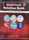 Medi Proof Question Bank 2nd Year Basic B.Sc in Nursing