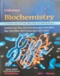 Endeavour Biochemistry Volume 1-2