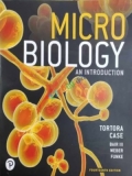 Microbiology An Introduction (White)