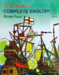 Complete English Book Four ( Color )