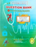 Advance Plus Question Bank 1st Year- B.sc in Nursing