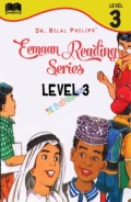 The Eemaan Reading Series Level-3