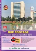 BUP FOOTAGE Concept Book and Question Bank (FASS and FSSS) 2026-27
