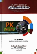 PK Short Cases in Clinical Medicine