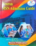 Neuron MSN Admition Guide (Paperback)