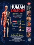 Arif's Representation on Human Anatomy Volume 1-3
