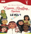 The Eemaan Reading Series Level-1