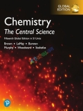 Chemistry The Central Science(B/W)