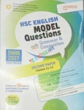 HSC English Model Question With Grammer - 2nd Paper (With Solutions)