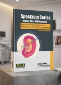 DCA Spectrum Series Chapter Wise OSPE Static Obs