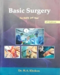 Basic Surgery For Mats 3rd year