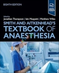 Smith and Aitkenhead's Textbook of Anaesthesia (Color)