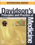 Davidson Principles and Practice of Medicine (Orginal)