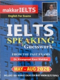 Makkar IELTS Speaking