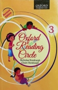 Oxford Reading Circle Class 3 (White)