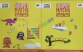 Singapore Math Level 1 (1A and 1B)