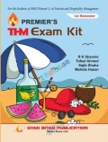 Premier's THM Exam Kit 1st Semester
