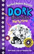 DORK DIARIES - Party Time