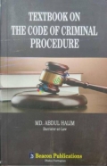 Textbook on the Code of Criminal Procedure